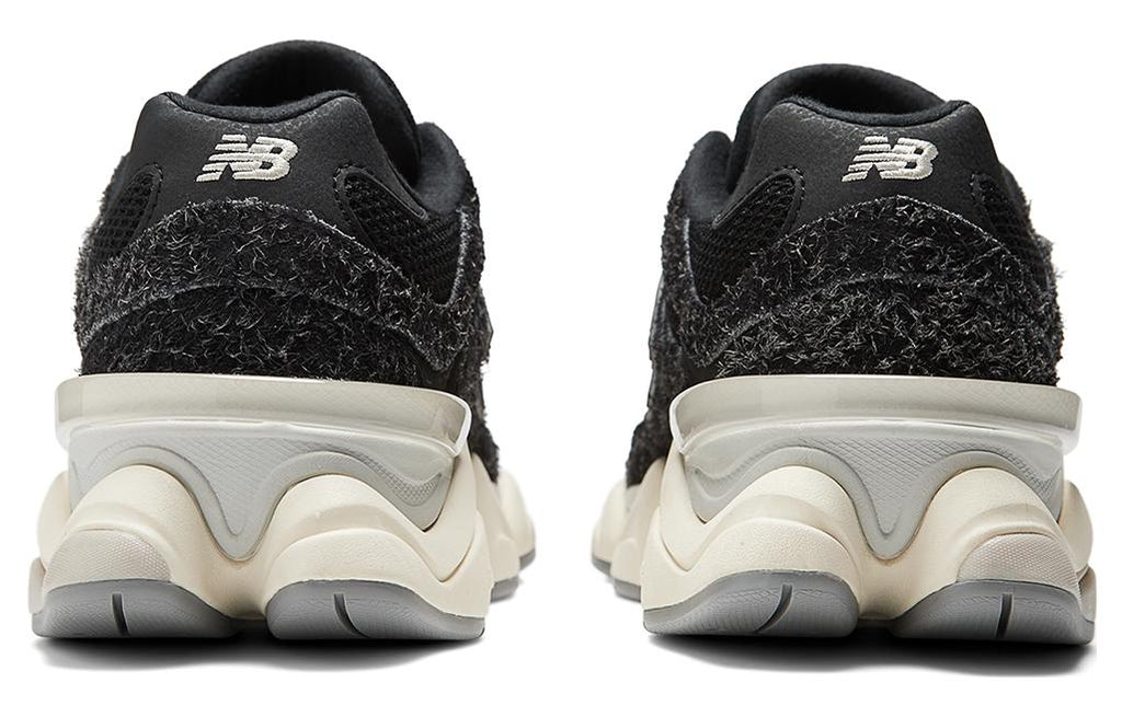 New Balance 9060 ‘Suede Pack – Black’ U9060HSD