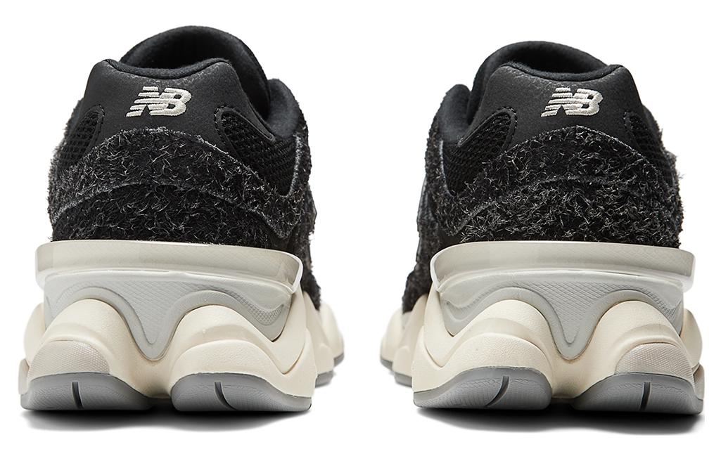 New Balance 9060 ‘Suede Pack – Black’ U9060HSD
