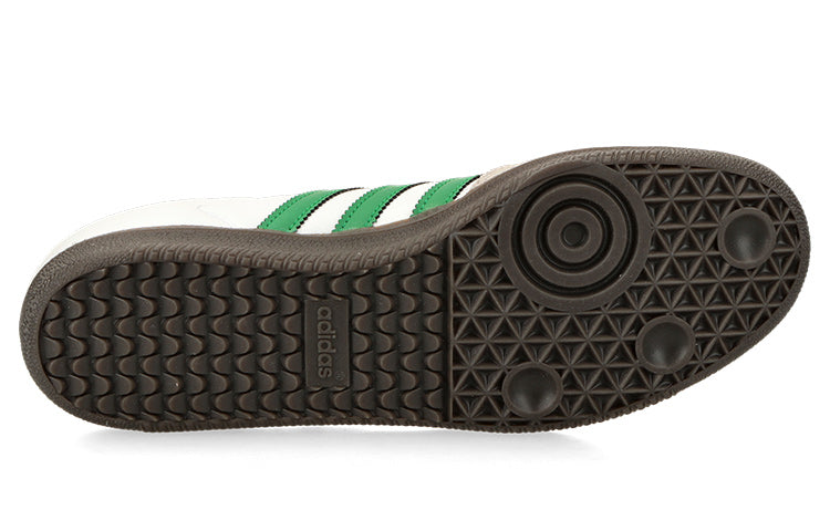 adidas Samba OG ‘White Green’ IG1024