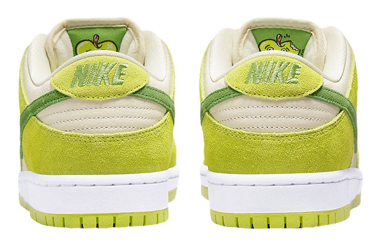Nike SB Dunk Low Pro ‘Fruity Pack – Green Apple’ DM0807-300