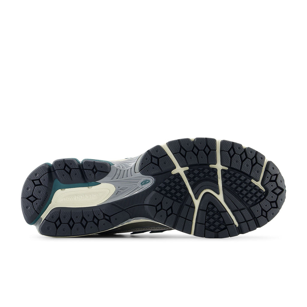 New Balance 1906R ‘Silver Metallic New Spruce’ M1906RET