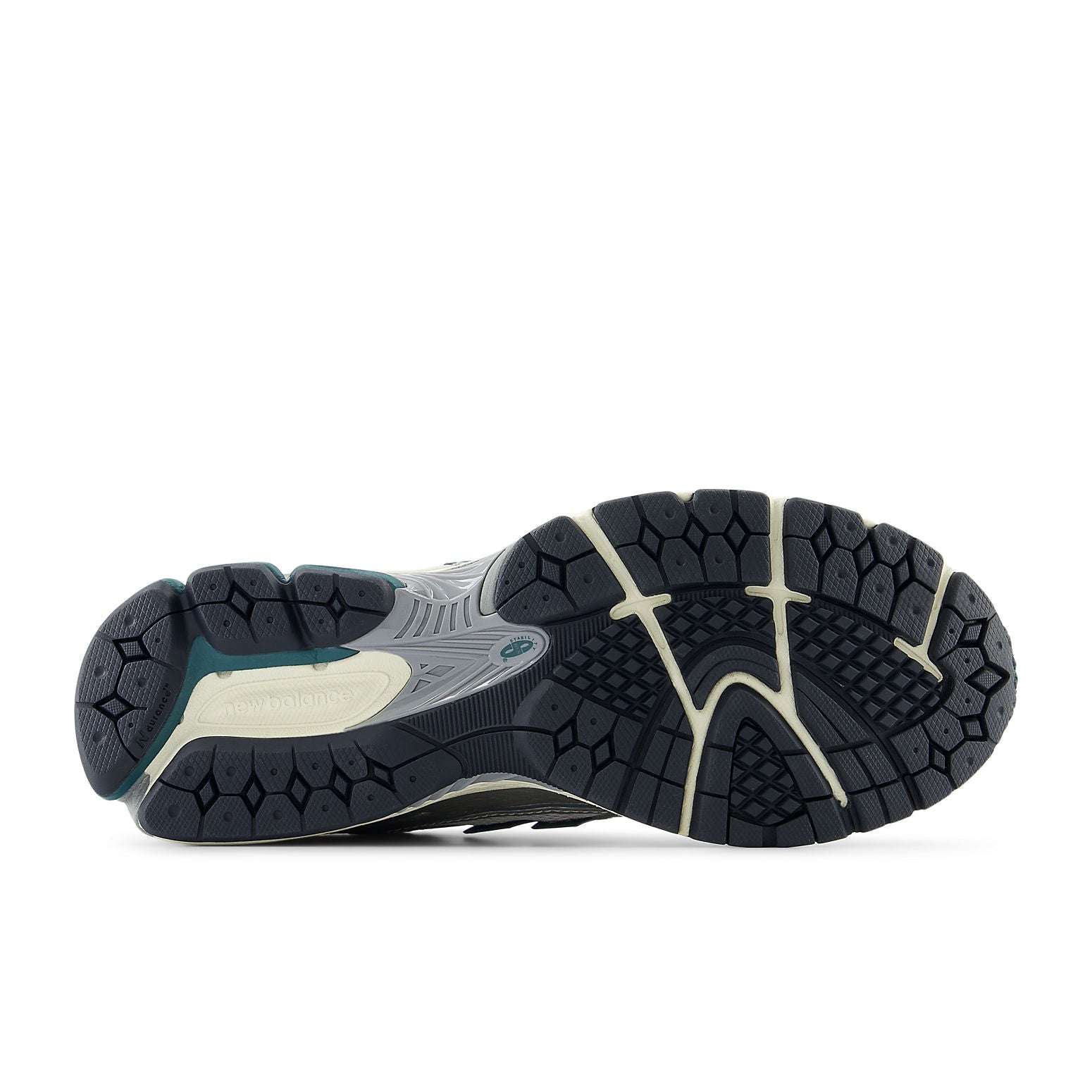 New Balance 1906R ‘Silver Metallic New Spruce’ M1906RET