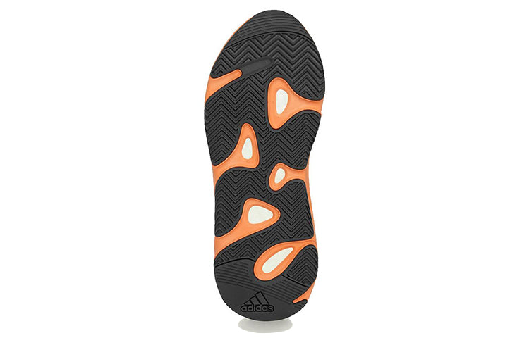 adidas Yeezy Boost 700 ‘Wash Orange’ GW0296