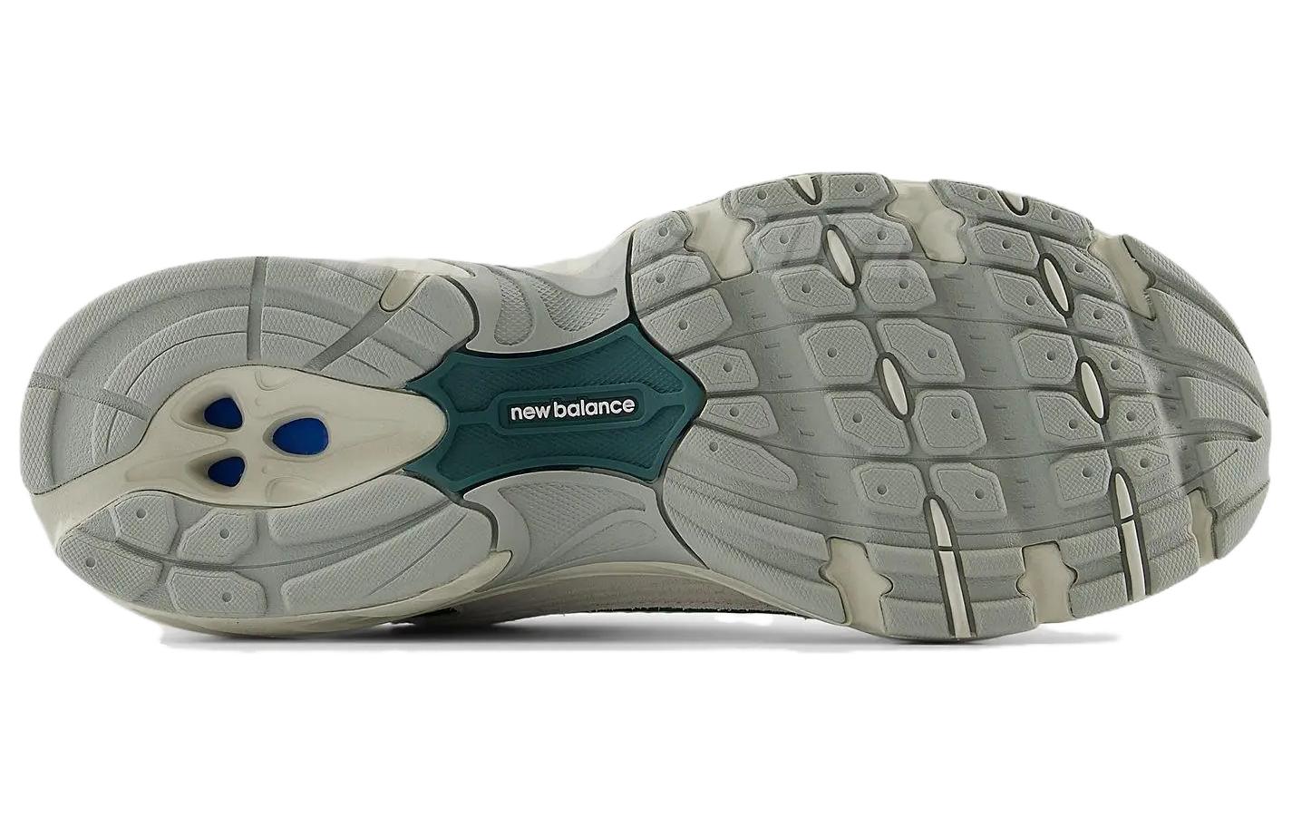 New Balance 530 Lifestyle Sneakers ‘White Green’ MR530QA