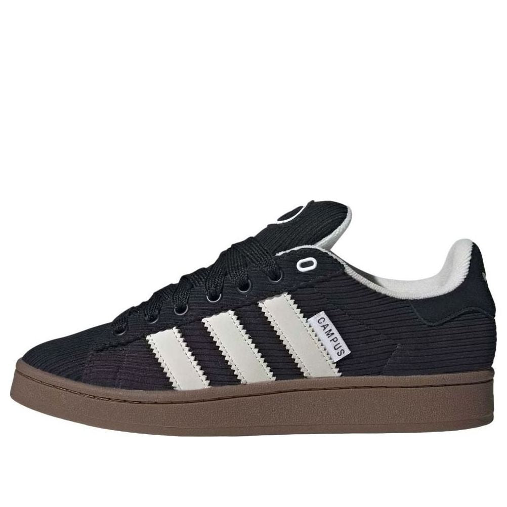 adidas Campus 00s ‘Core Black Crystal White’ ID1364