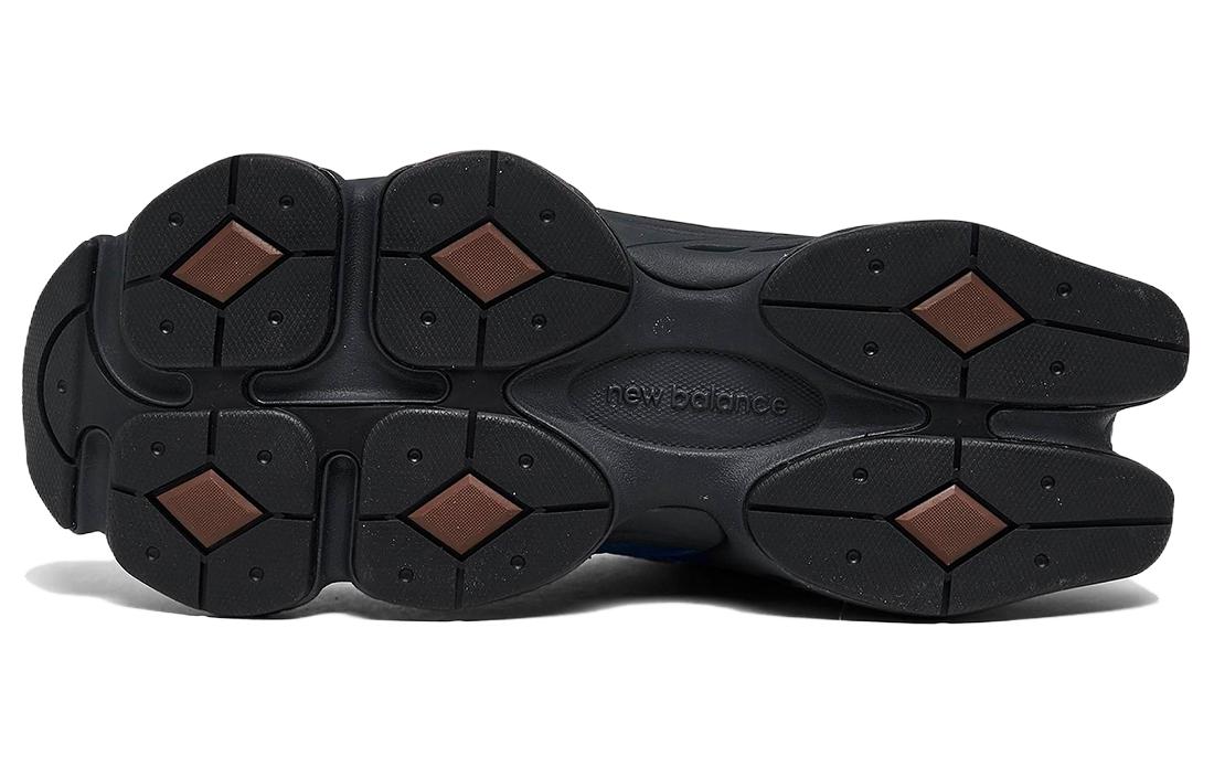 New Balance 9060 ‘Dark Royal Brown’ U9060NRH