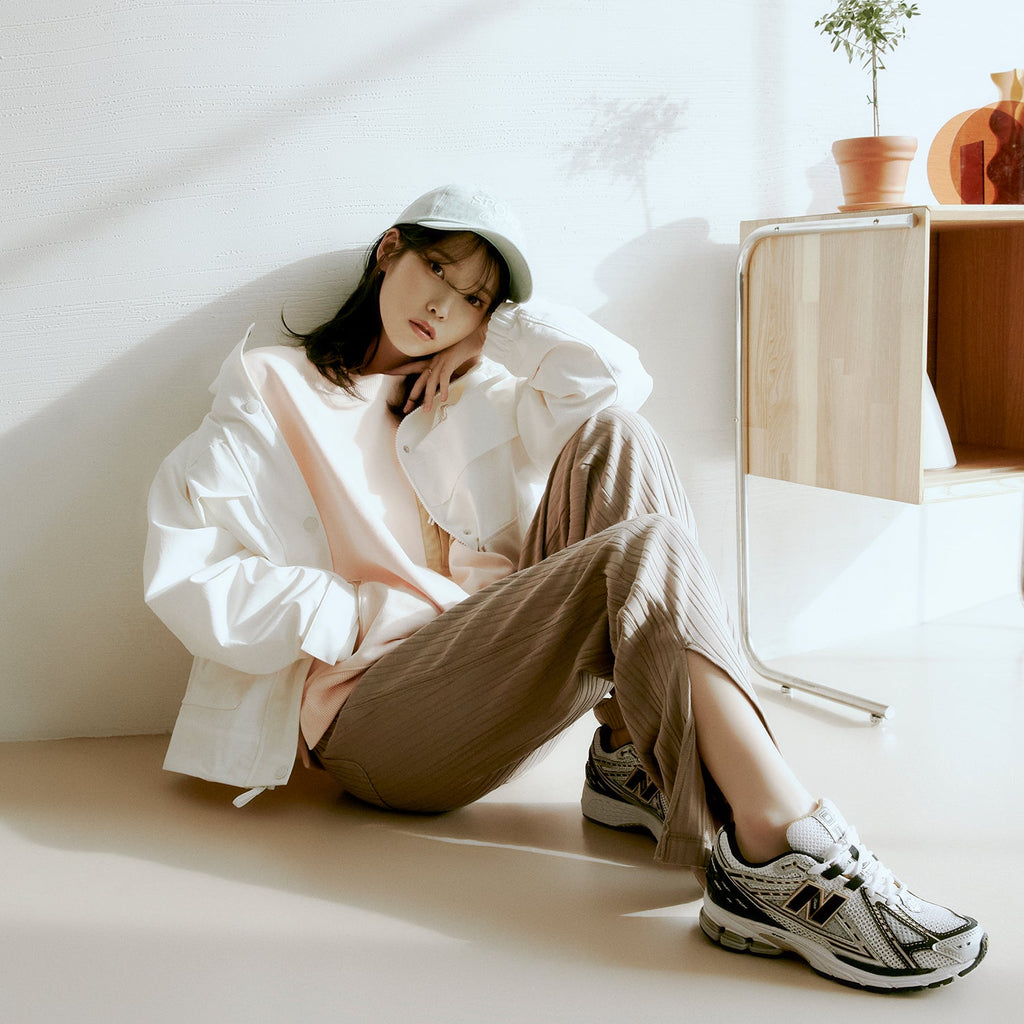 New Balance 1906R ‘White Gold’ M1906RA