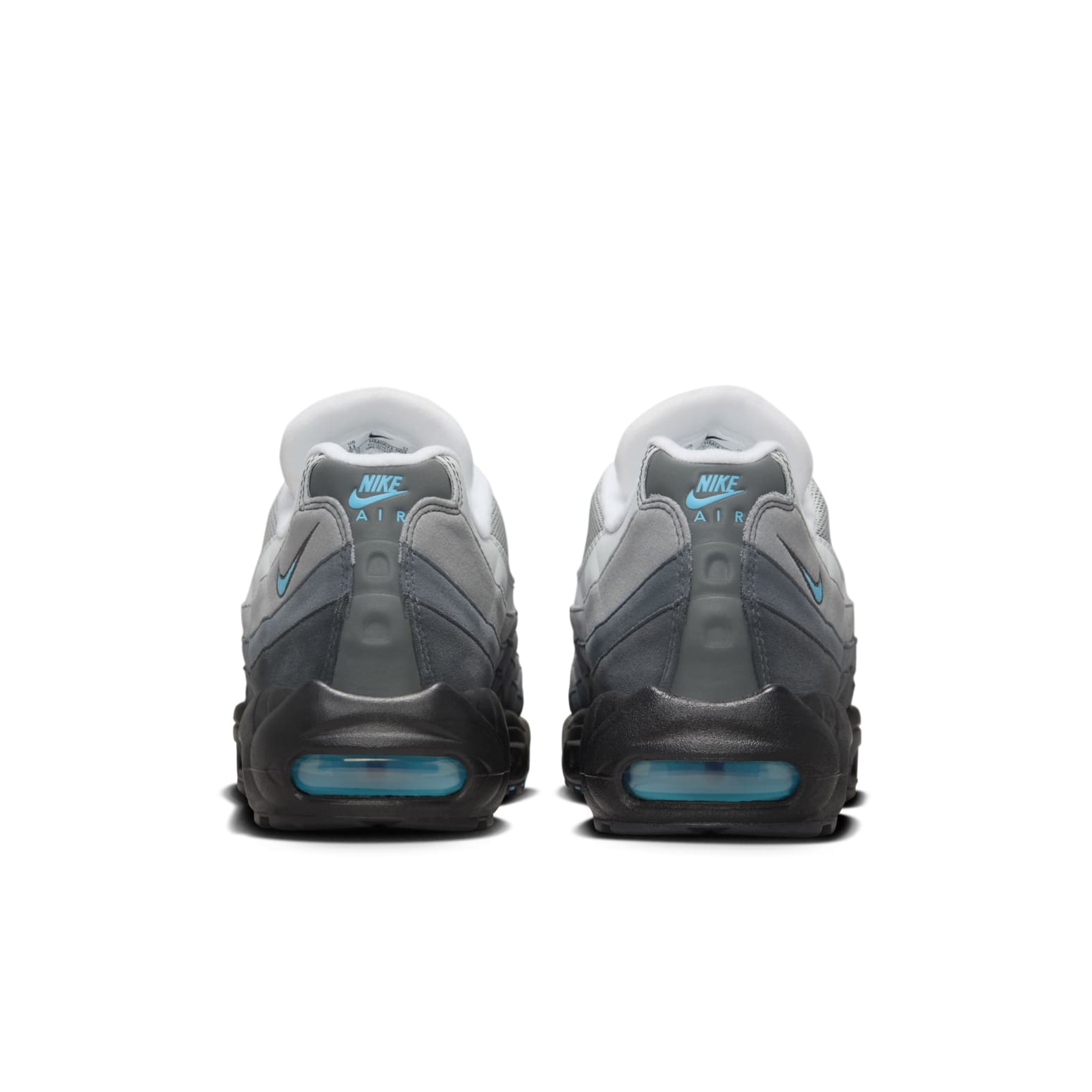 Nike Air Max 95 ‘Baltic Blue’ HM0622-003