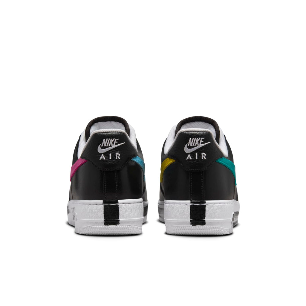 Nike x G-Dragon Air Force 1 ’07 ‘Para-Noise 3.0’ AQ3692-004