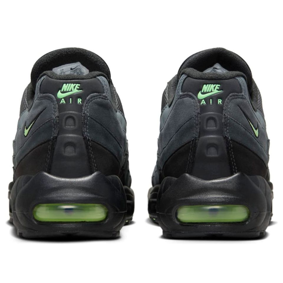 Nike Air Max 95 ‘Black Vapor Green’ HM0622-001
