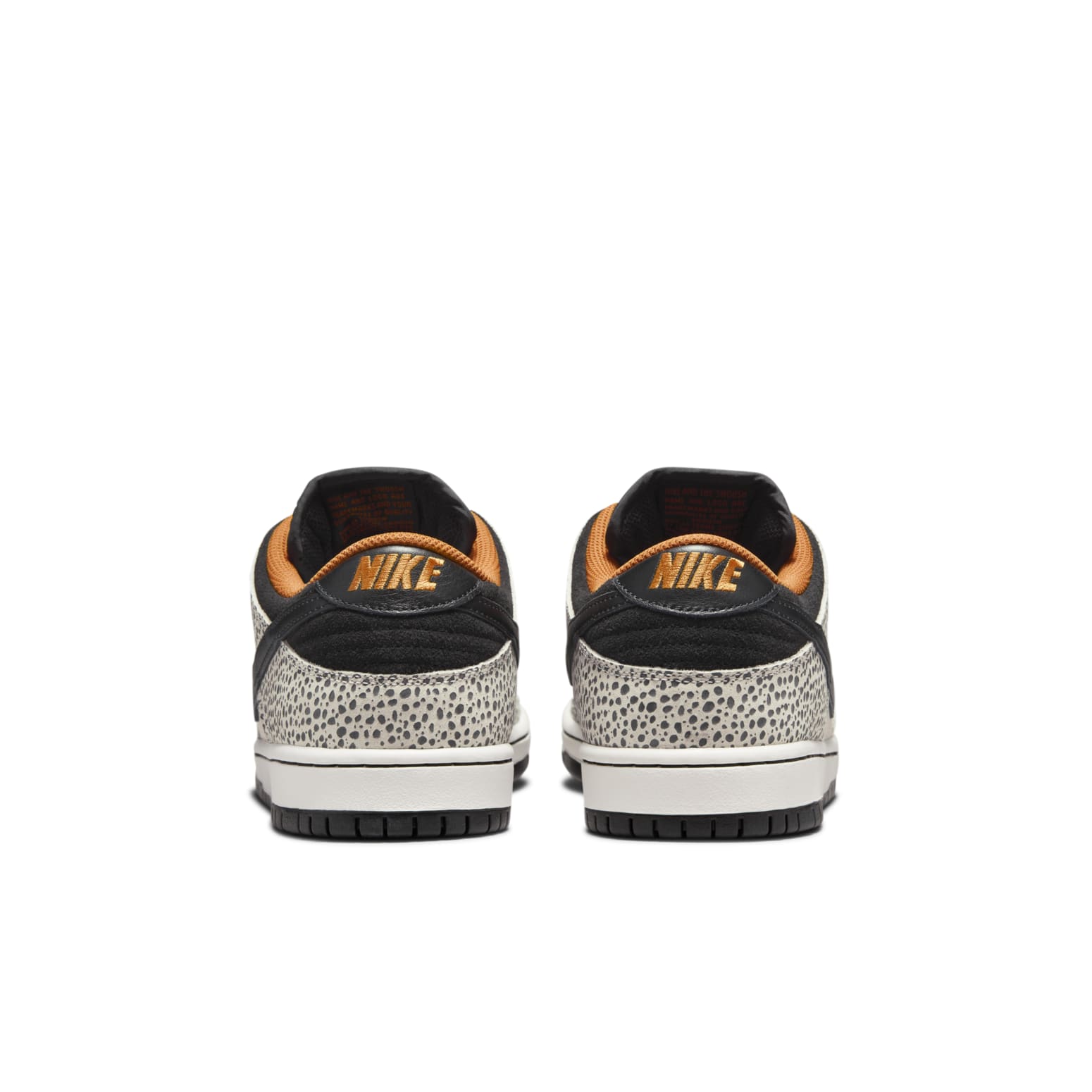 Nike SB Dunk Low ‘Safari Olympics’ FZ1233-002