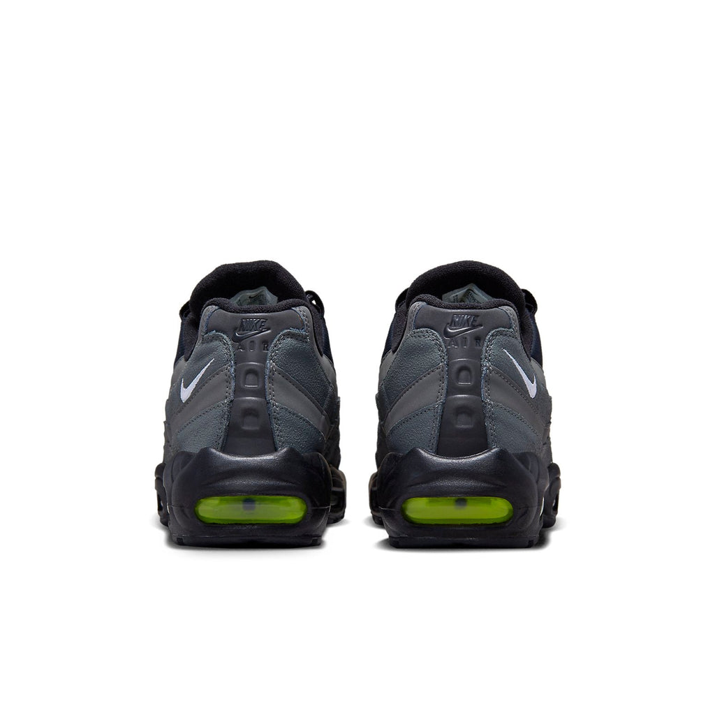 Nike Air Max 95 ‘Iron Grey Volt’ DZ4496-001