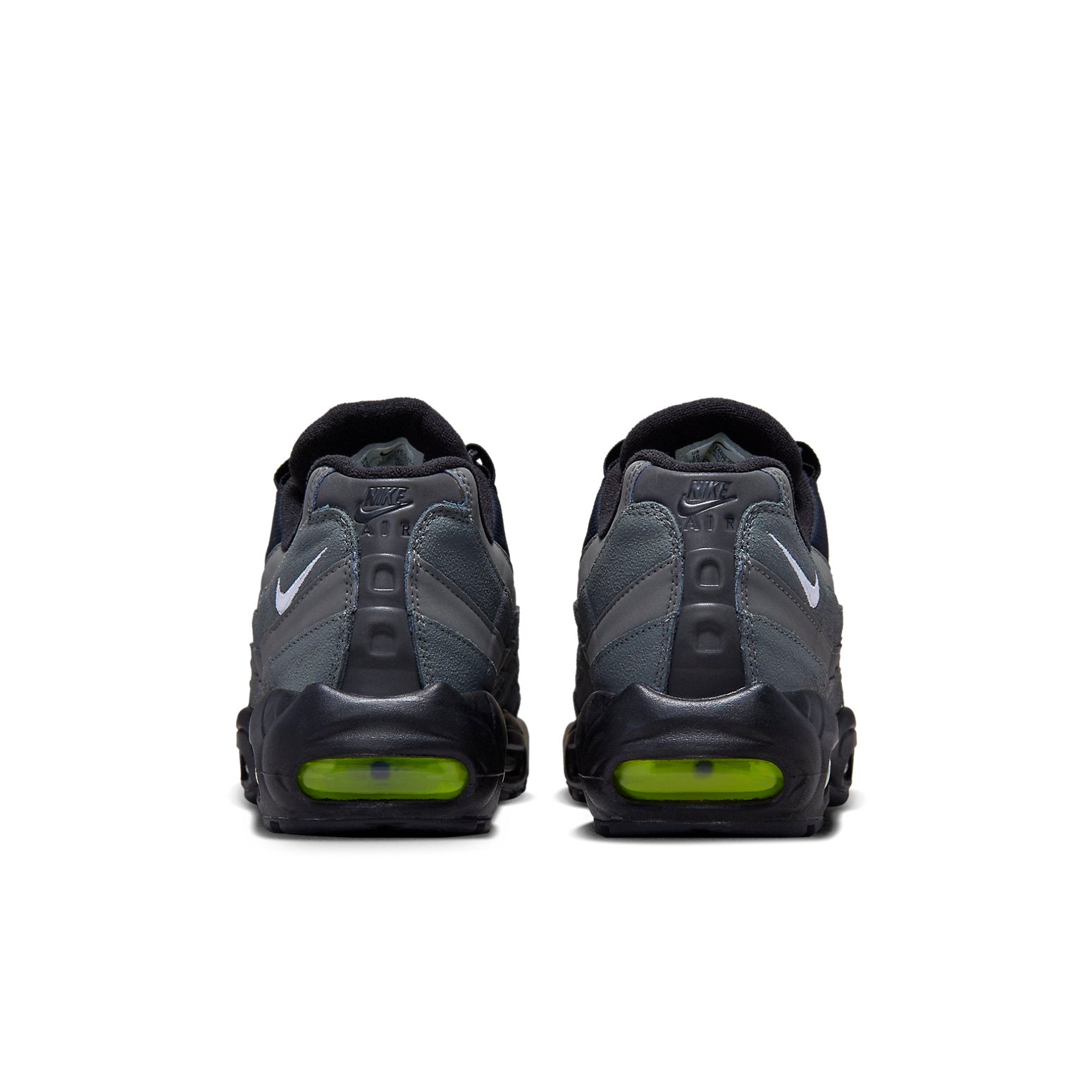 Nike Air Max 95 ‘Iron Grey Volt’ DZ4496-001
