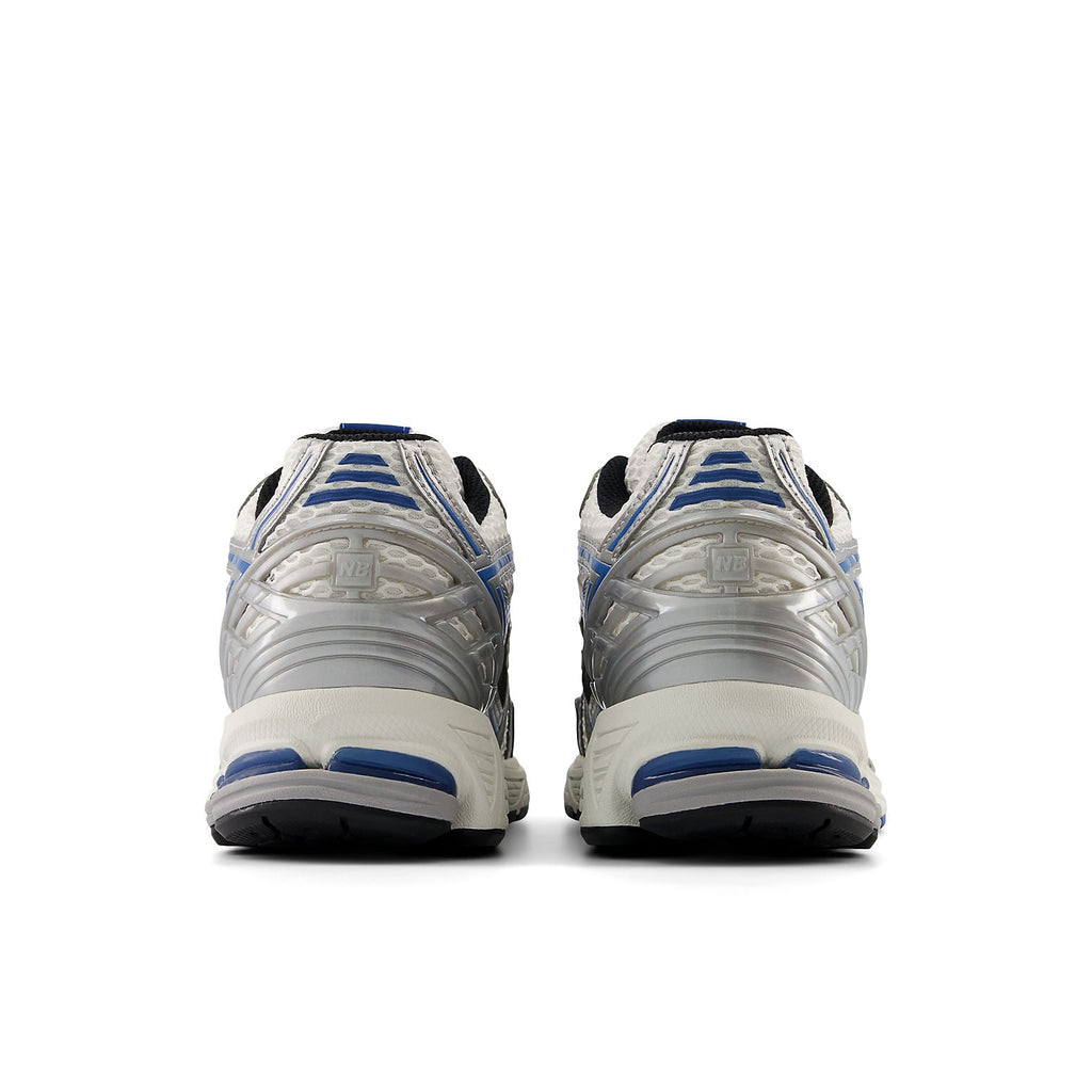 New Balance 1906R Shoes ‘White Black Blue’ M1906REB