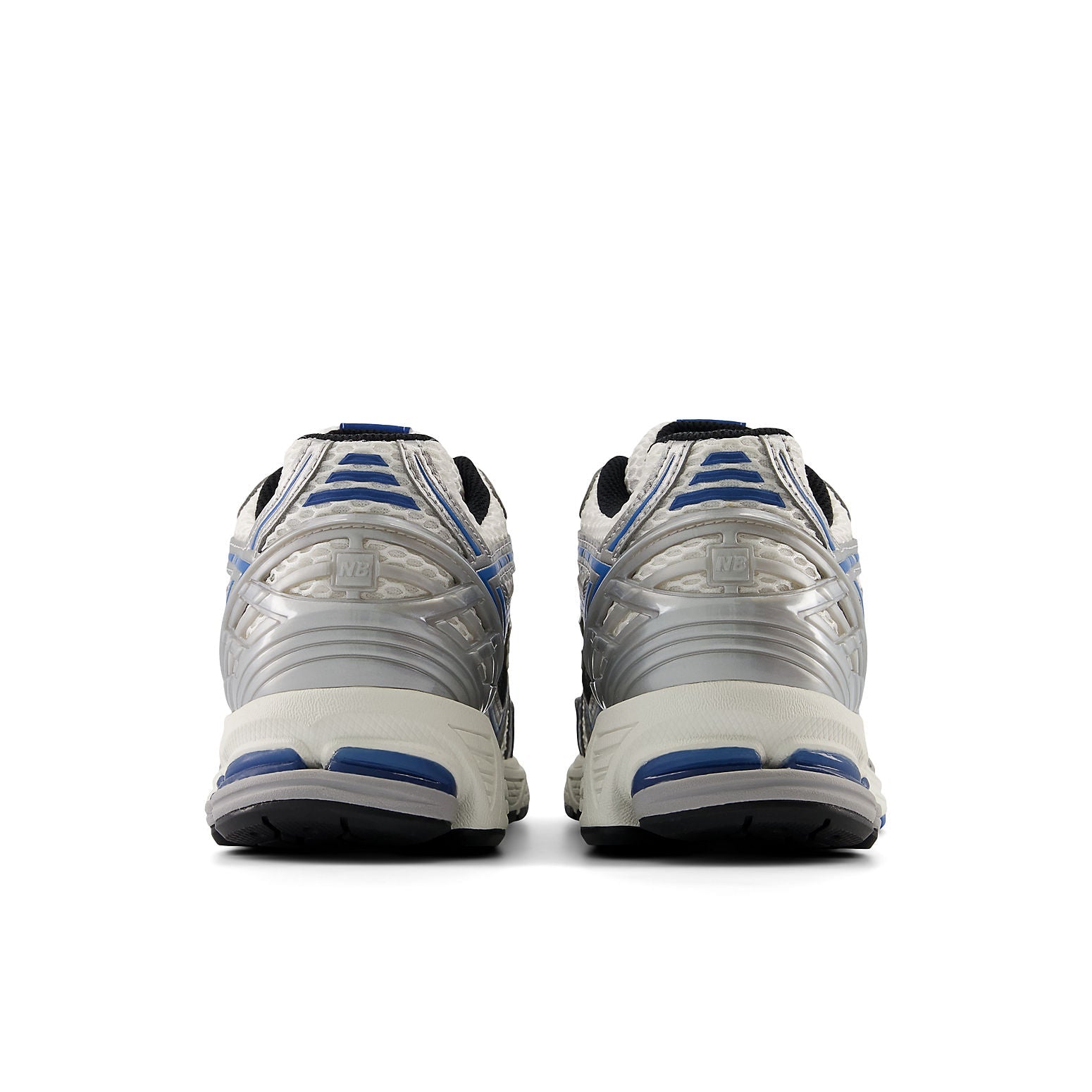 New Balance 1906R Shoes ‘White Black Blue’ M1906REB