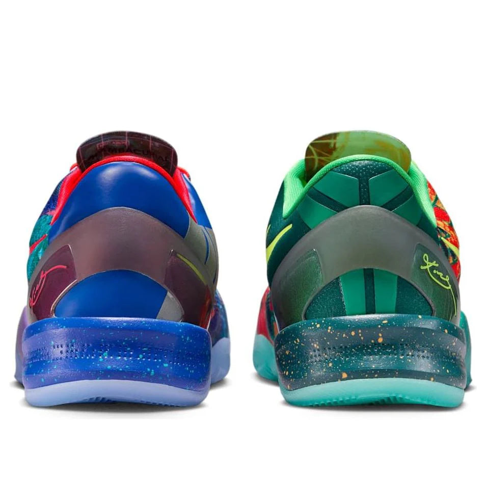 Nike Kobe 8 Protro ‘What The’ 2025 HM9621-900
