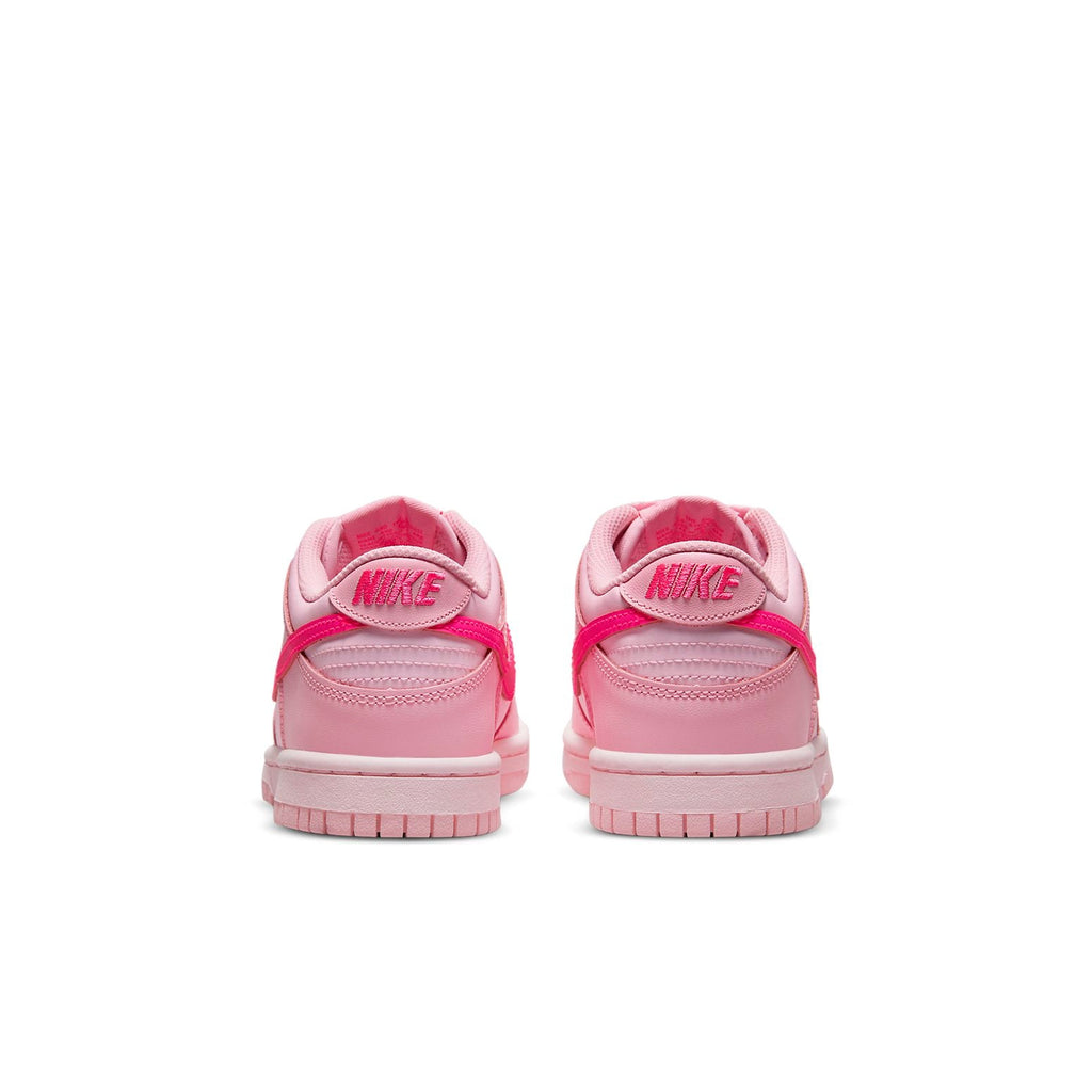 (GS) Nike Dunk Low ‘Triple Pink’ DH9765-600