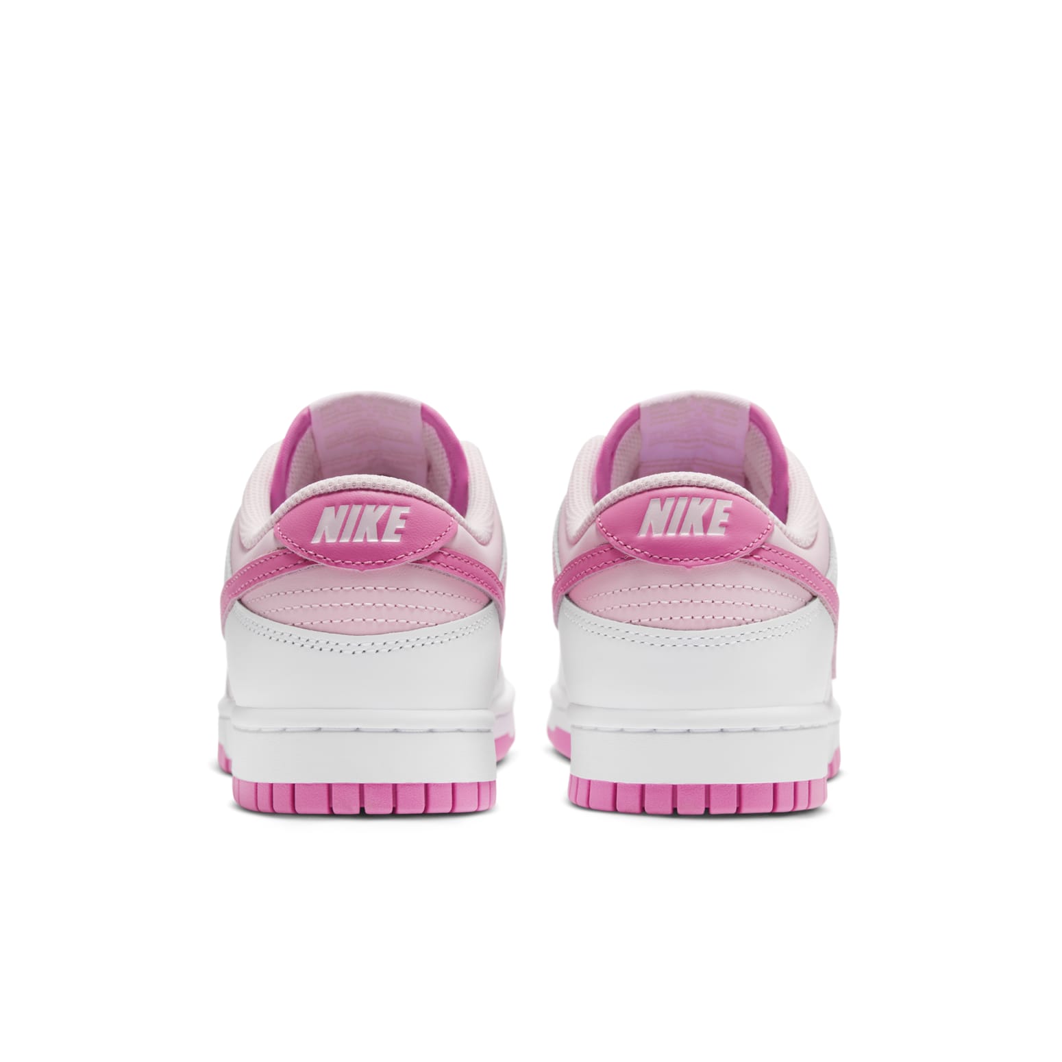 (WMNS) Nike Dunk Low ‘Pink Foam’ HQ1181-661