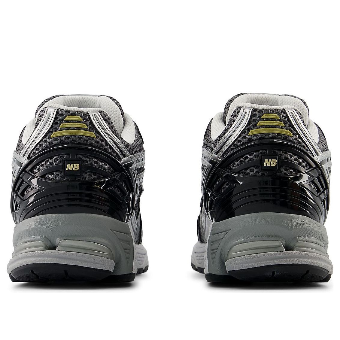 New Balance 1906R ‘Sliver Metallic Black’ U1906RCG