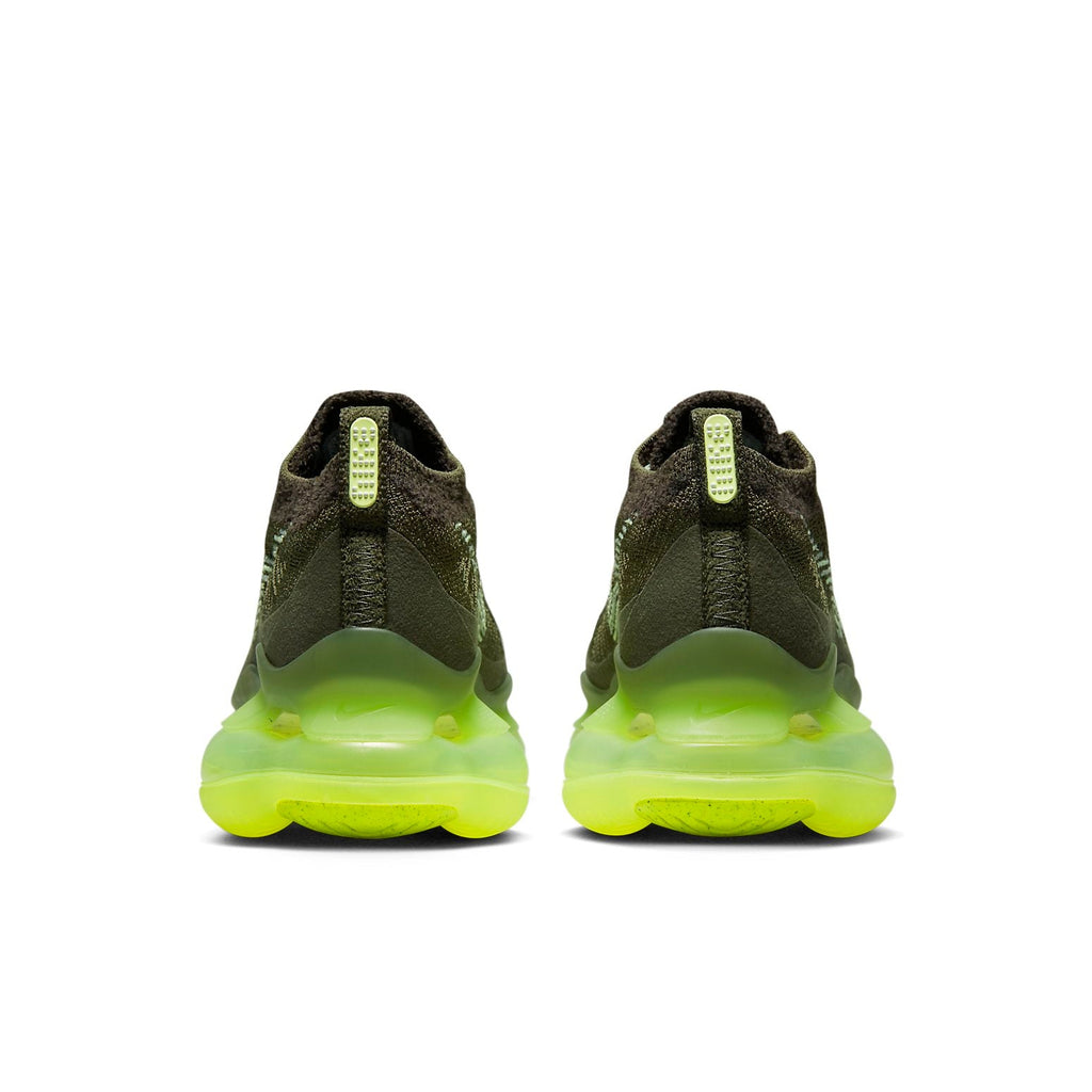 Nike Air Max Scorpion ‘Barely Volt’ DJ4701-300