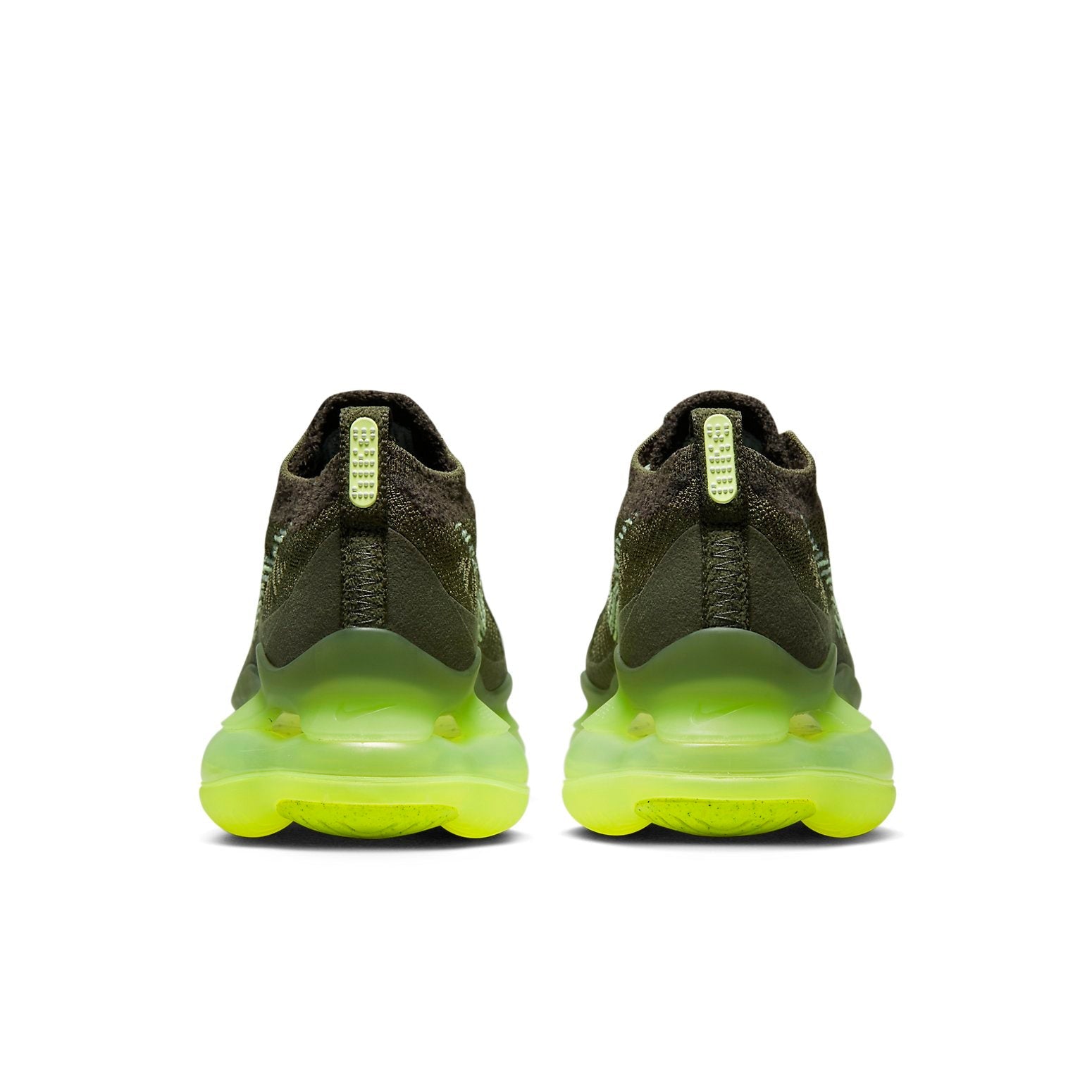 Nike Air Max Scorpion ‘Barely Volt’ DJ4701-300