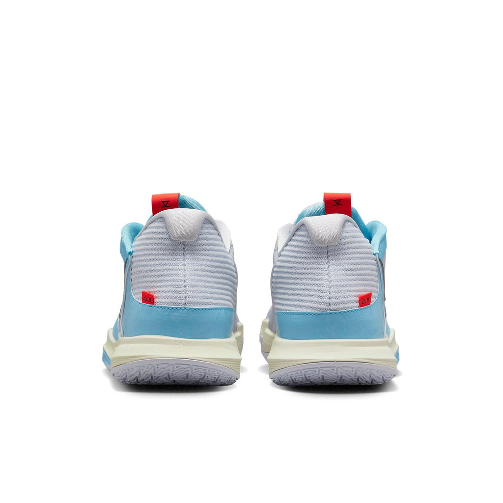 Nike Kyrie Low 5 EP ‘Light Blue Grey’ DJ6014-003