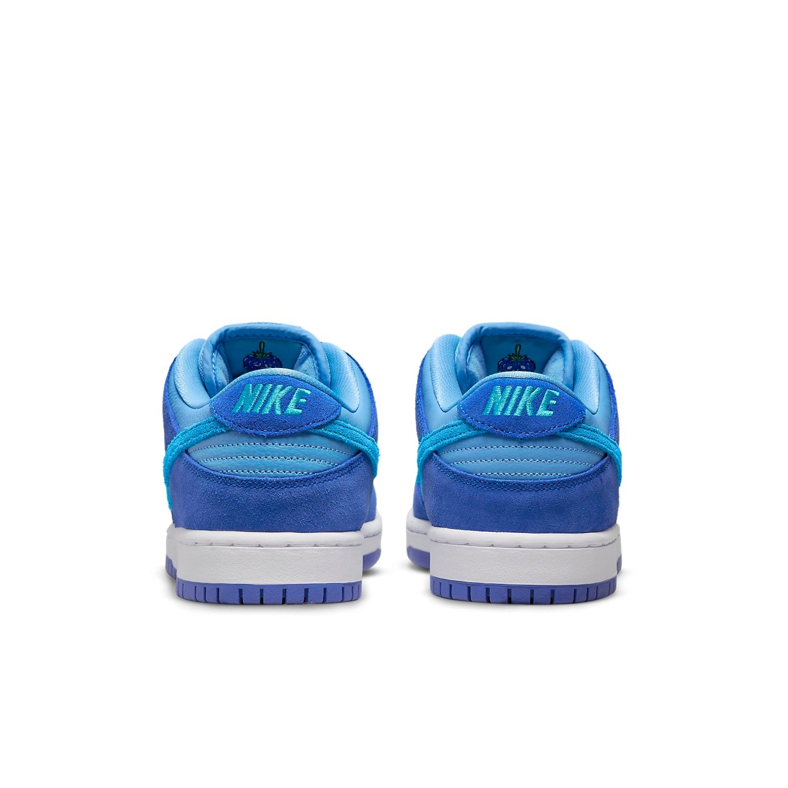 Nike SB Dunk Low Pro ‘Fruity Pack – Blue Raspberry’ DM0807-400