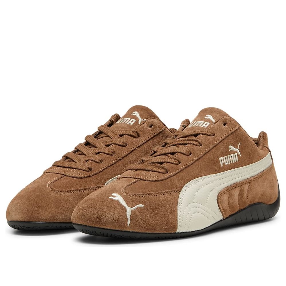 PUMA Speedcat Archive ‘Haute Coffee’ 398847-02