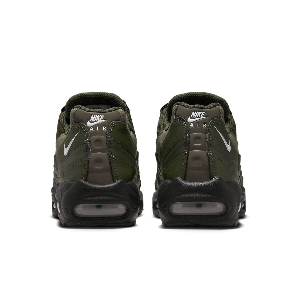 Nike Air Max 95 ‘Cargo Khaki Reflective’ DZ4511-300
