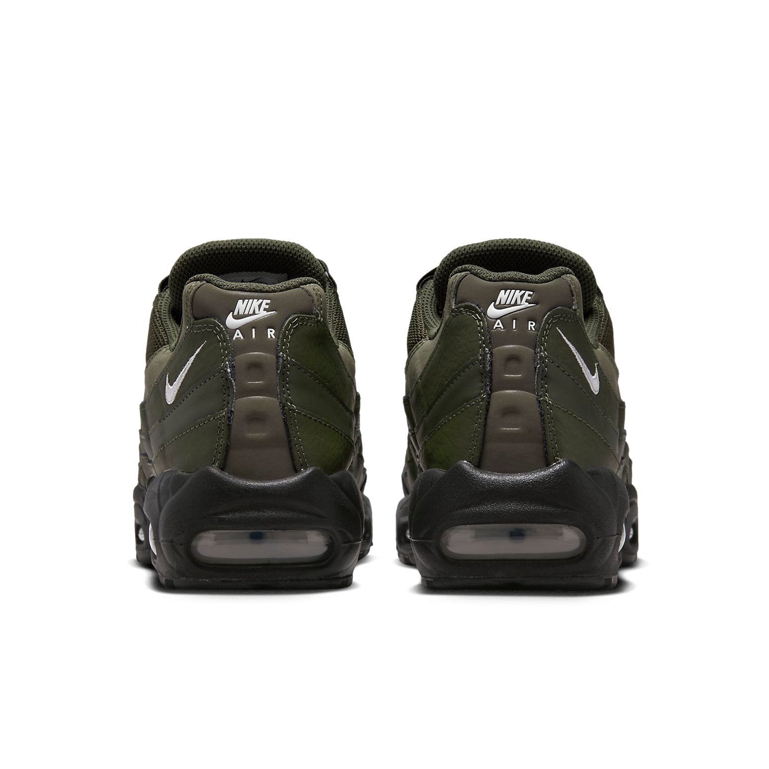 Nike Air Max 95 ‘Cargo Khaki Reflective’ DZ4511-300