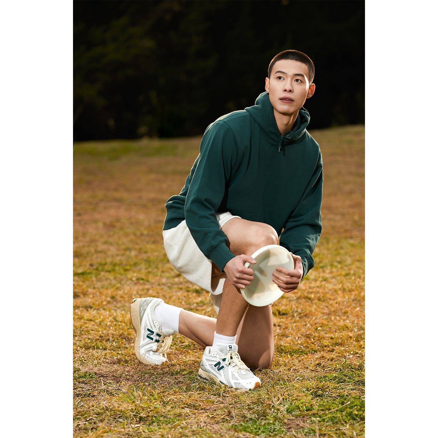 New Balance 1906R ‘White Green’ M1906RQ