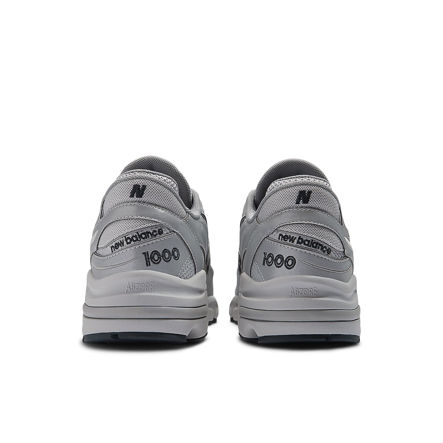 New Balance 1000 ‘Reflective Pack Grey’ M1000TE