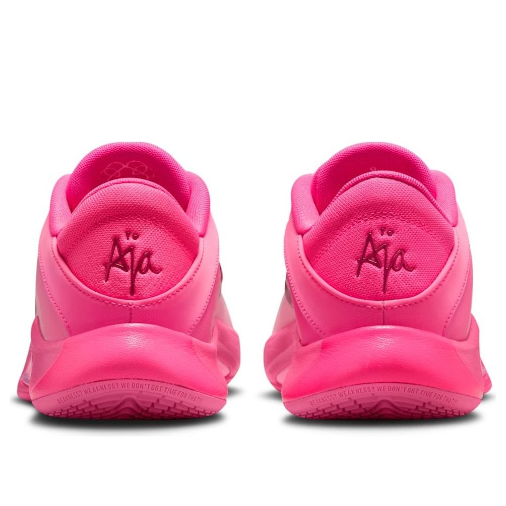 (WMNS) Nike A’One ‘Pink Aura’ FZ8605-601