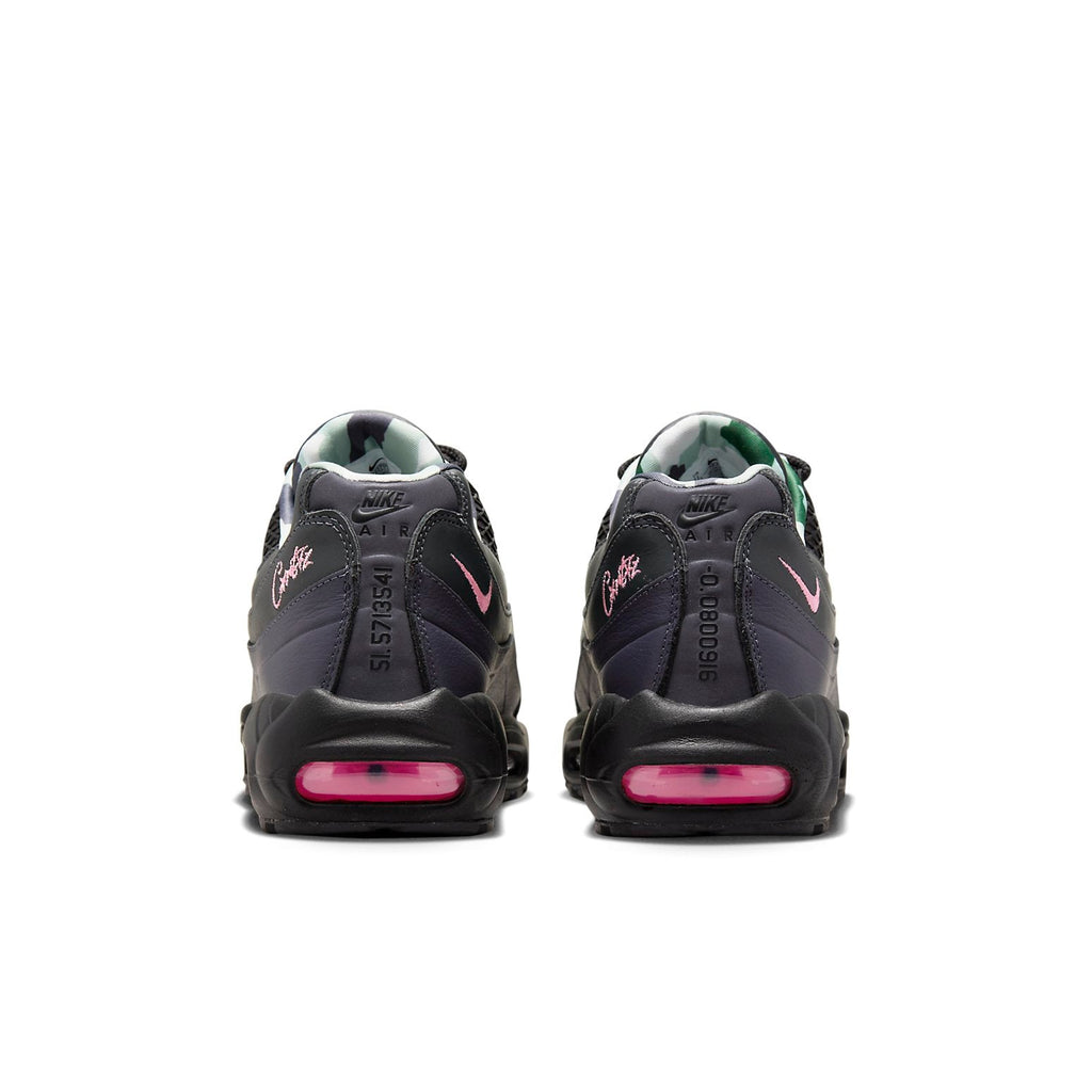 Nike Air Max 95 SP ‘Corteiz Pink Beam’ FB2709-001