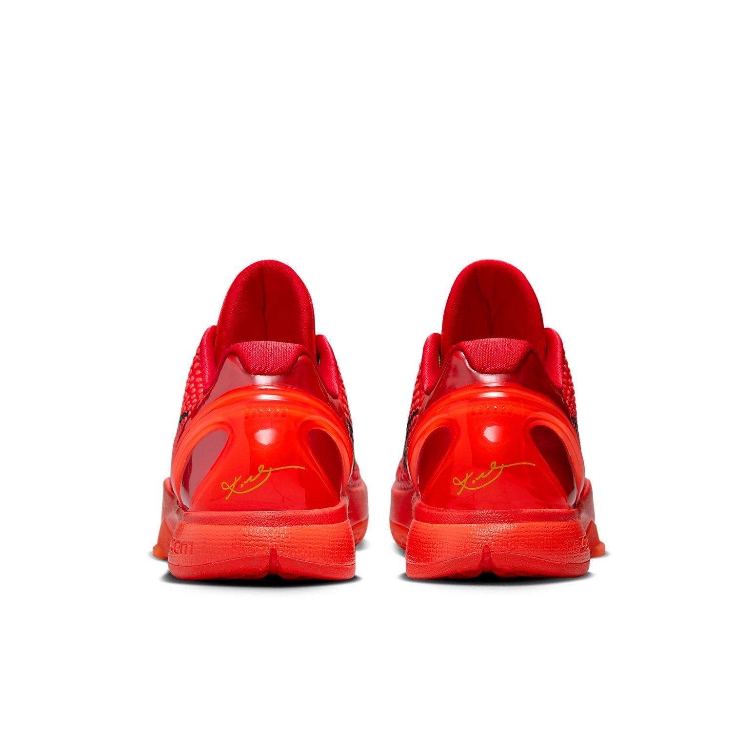 Nike Zoom Kobe 6 Protro ‘Reverse Grinch’ FV4921-600