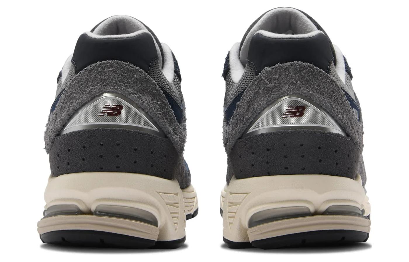 New Balance 2002R ‘Grey Navy’ M2002REL