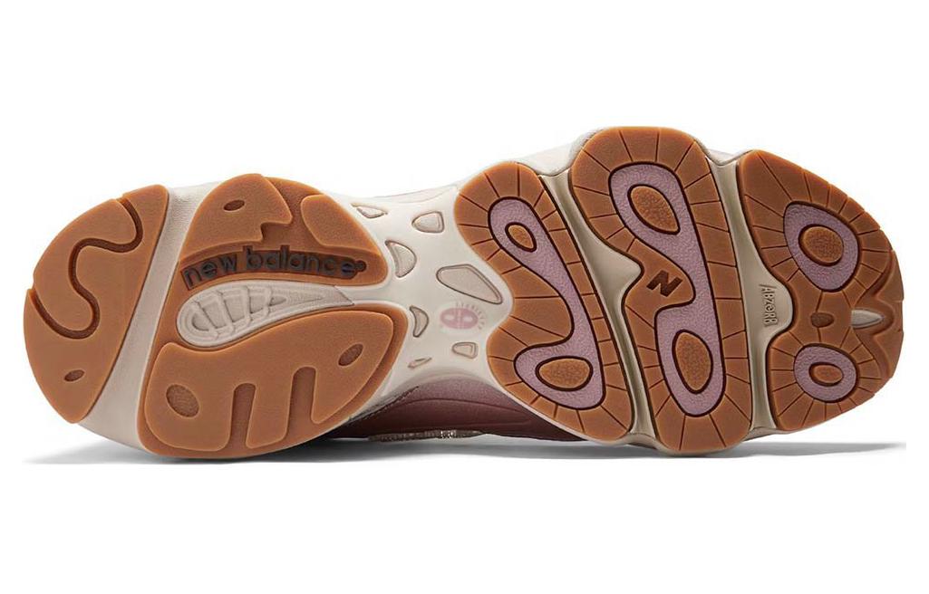 New Balance x Joe Freshgoods 1000 ‘Pink Mink’ M1000JG1