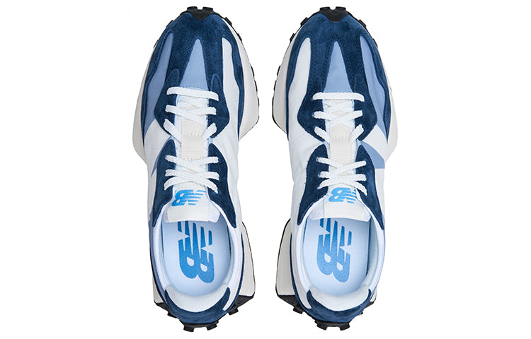 New Balance 327 ‘Blue White’ U327LA