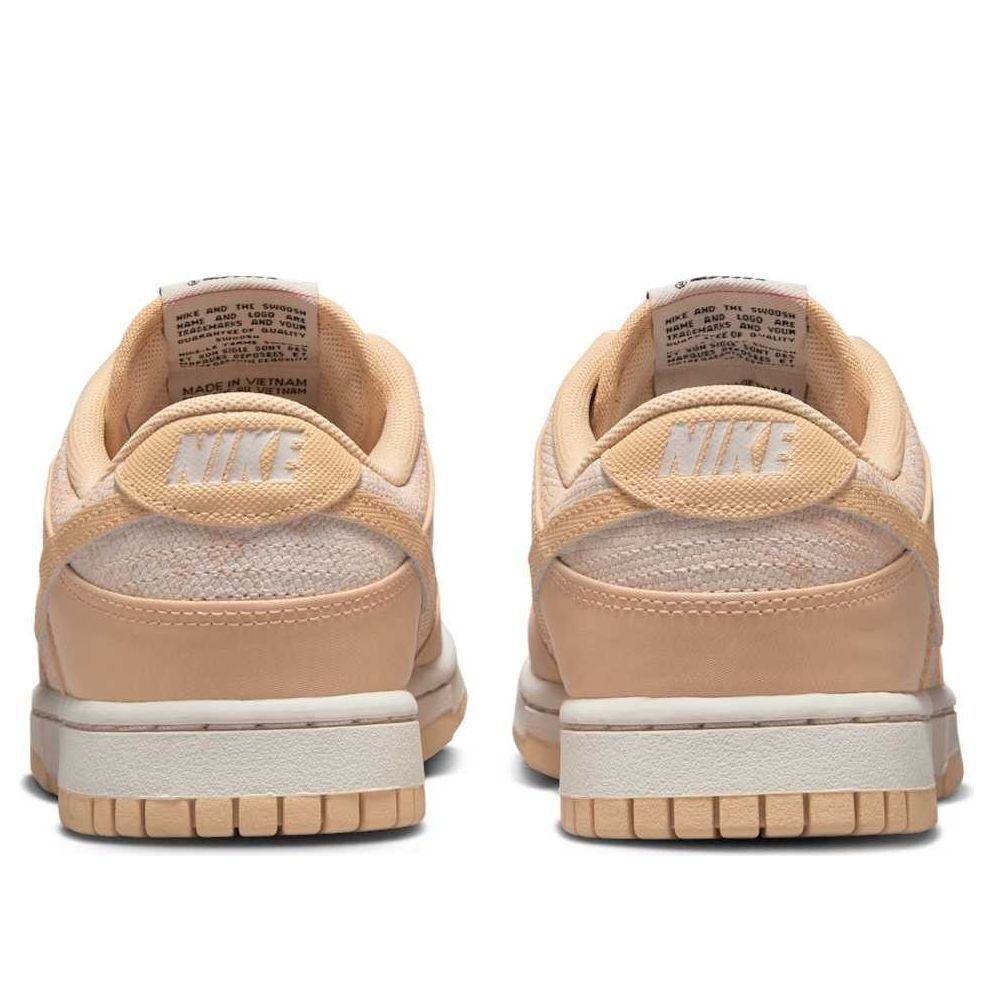 (WMNS) Nike Dunk Low ‘Light Orewood Brown Sesame’ HJ5777-101