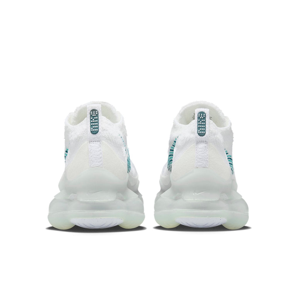Nike Air Max Scorpion FK ‘White Geode Teal’ DJ4701-100