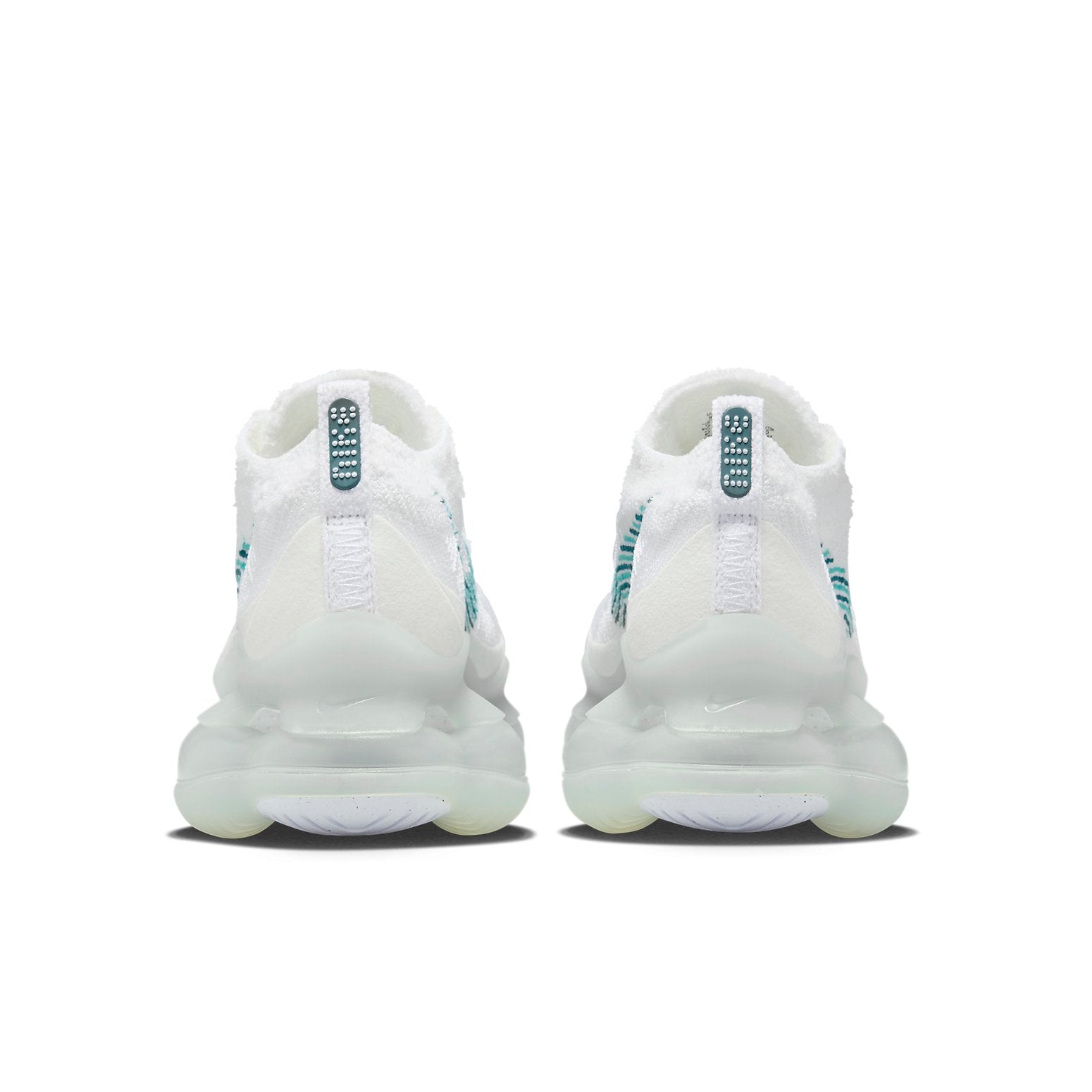 Nike Air Max Scorpion FK ‘White Geode Teal’ DJ4701-100