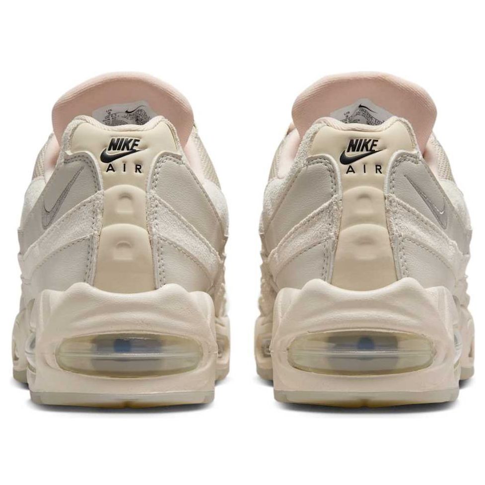 (WMNS) Nike Air Max 95 OG ‘Big Bubble Soft Pearl’ IB6396-101