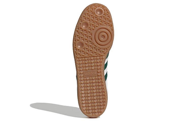 adidas Samba Team ‘Mexico’ HQ7036