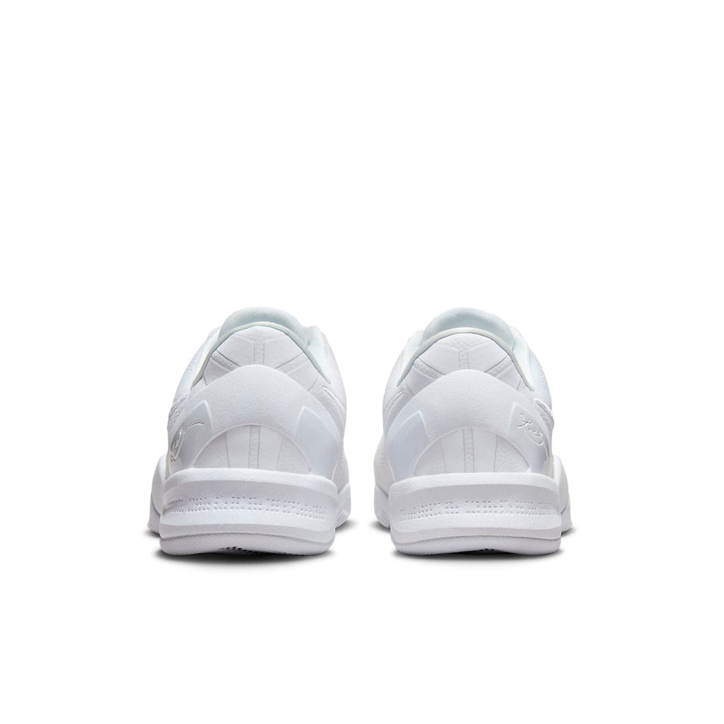 Nike Kobe 8 Protro ‘Halo Triple White’ FJ9364-100