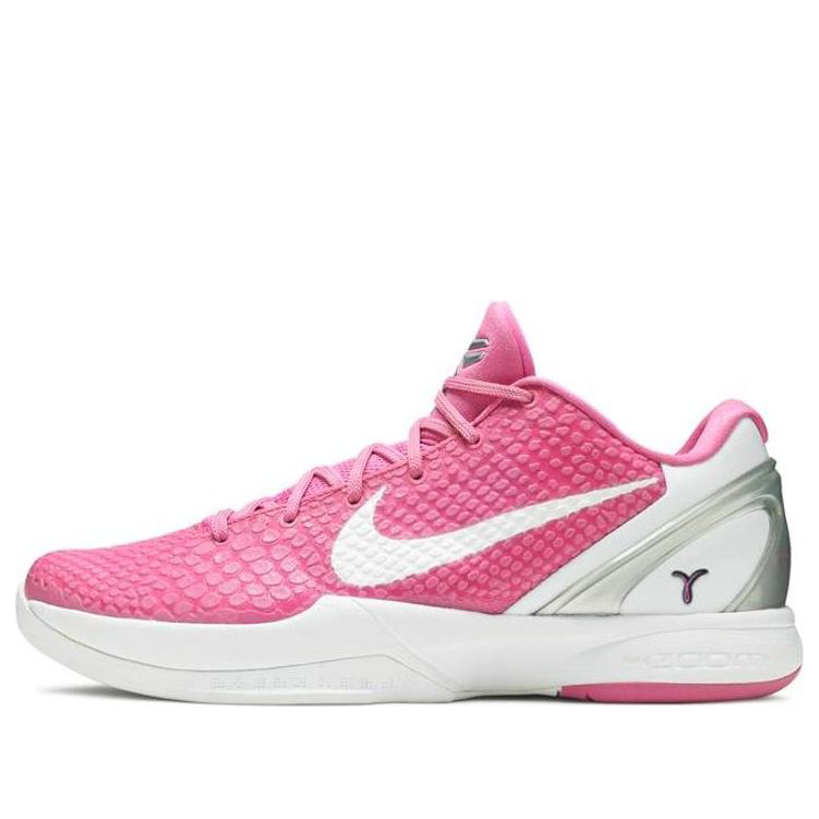 Nike Zoom Kobe 6 ‘Think Pink’ 429659-601