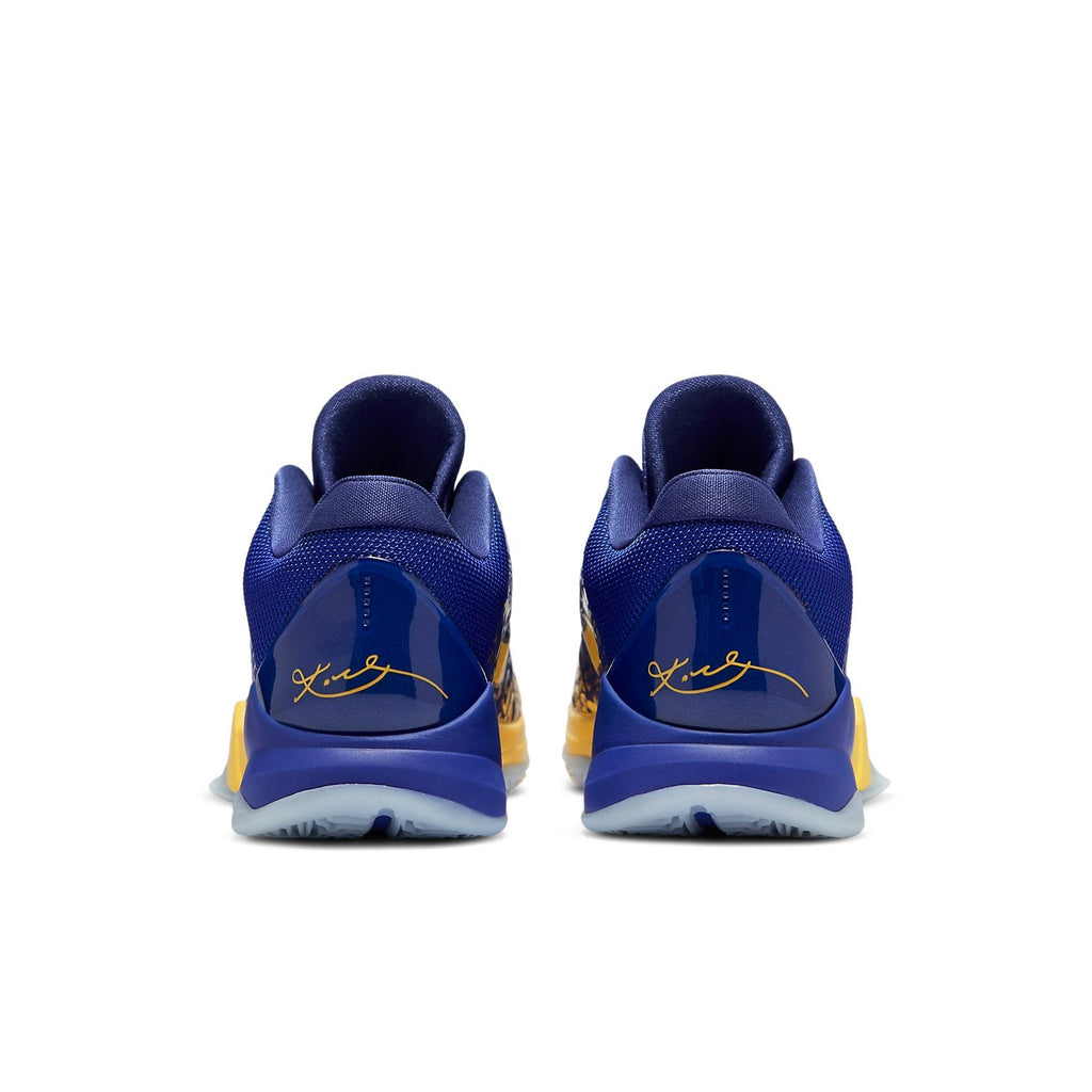 Nike Zoom Kobe 5 Protro ‘5 Rings’ CD4991-400