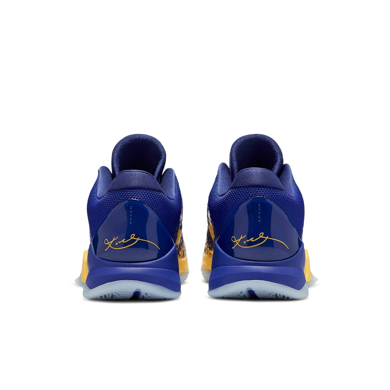 Nike Zoom Kobe 5 Protro ‘5 Rings’ CD4991-400