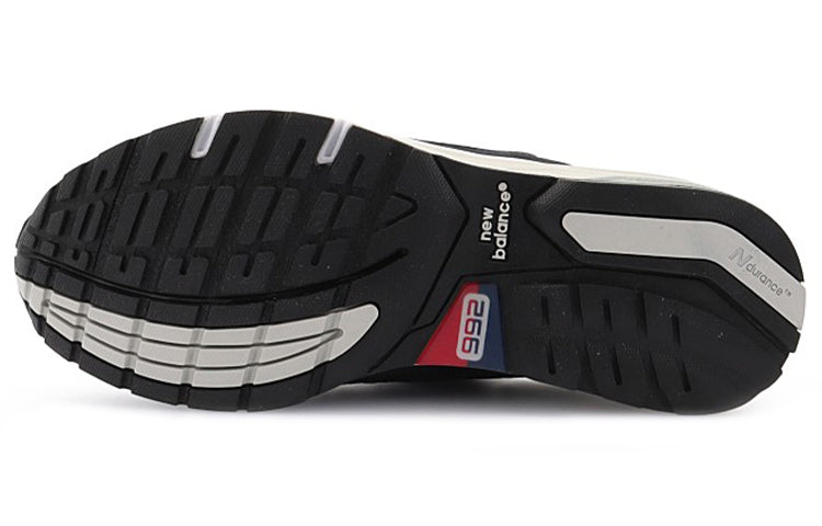 New Balance 992 Made in USA ‘Navy Grey’ M992GG
