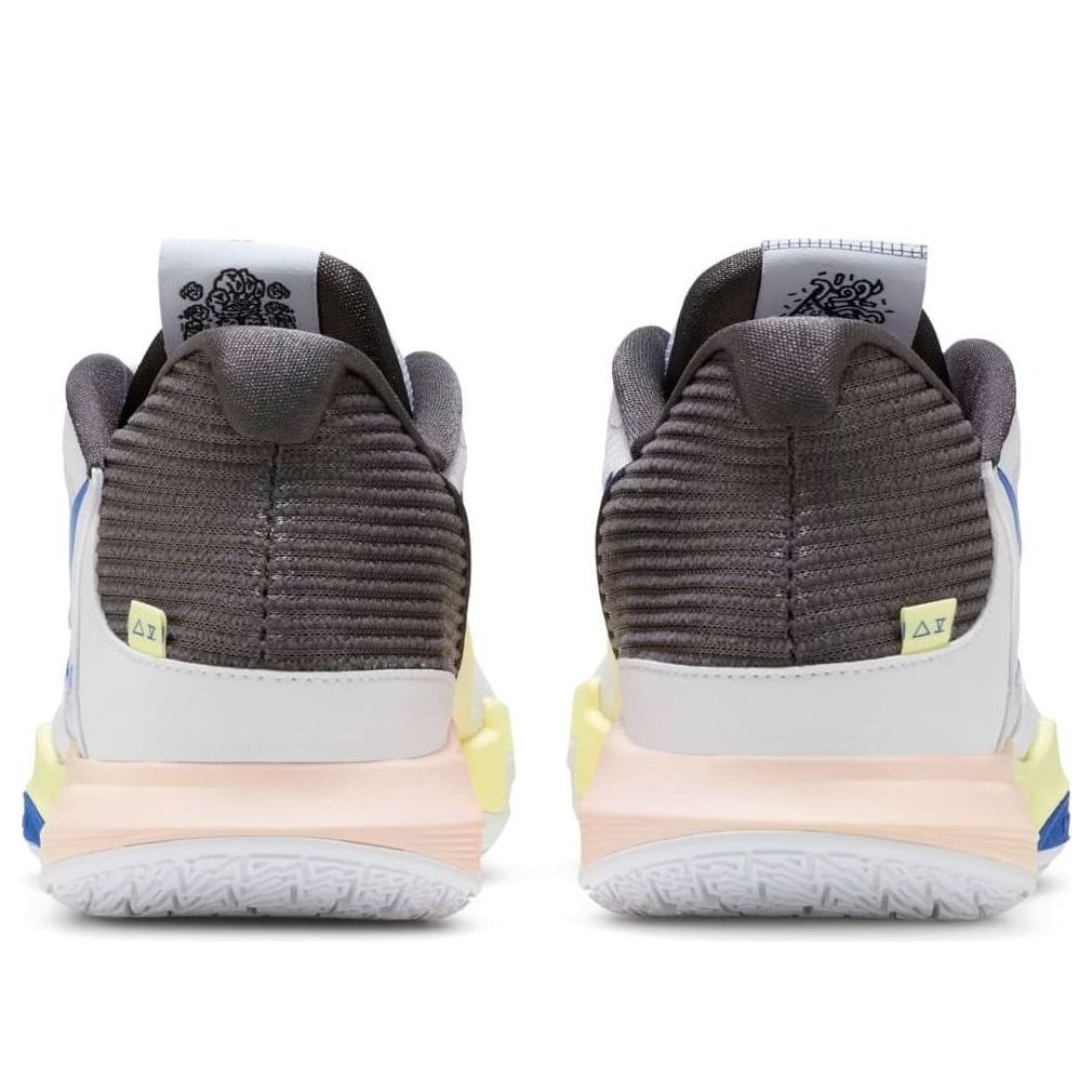 Nike Kyrie Low 5 EP ‘White Game Royal’ DJ6014-100