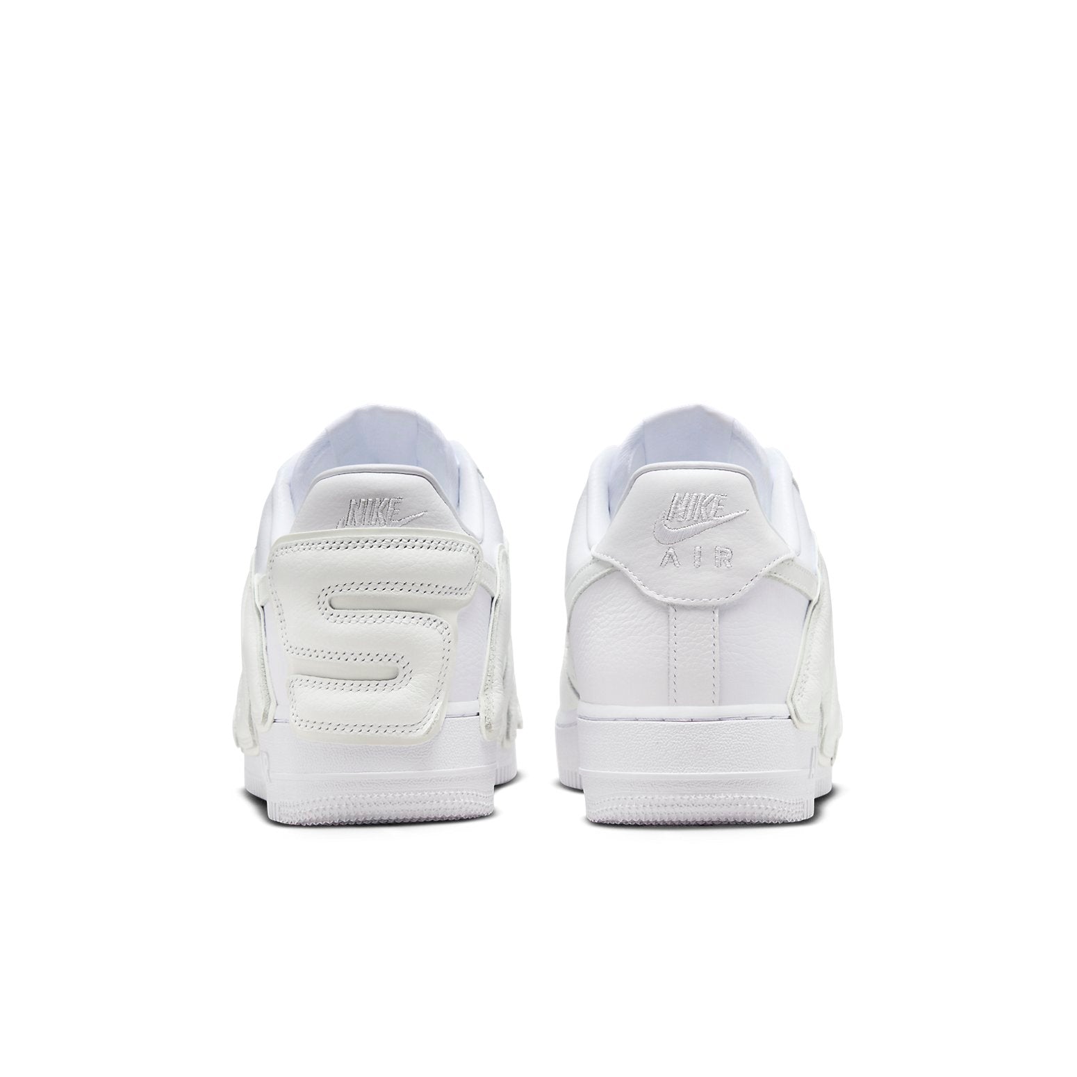 Nike x Cactus Plant Flea Market Air Force 1 Low ‘White 2024’ FQ7069-100